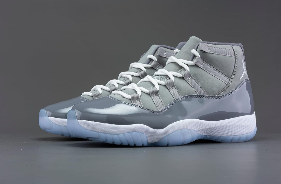 Nike JORDAN 11 RÉTRO COOL GREY