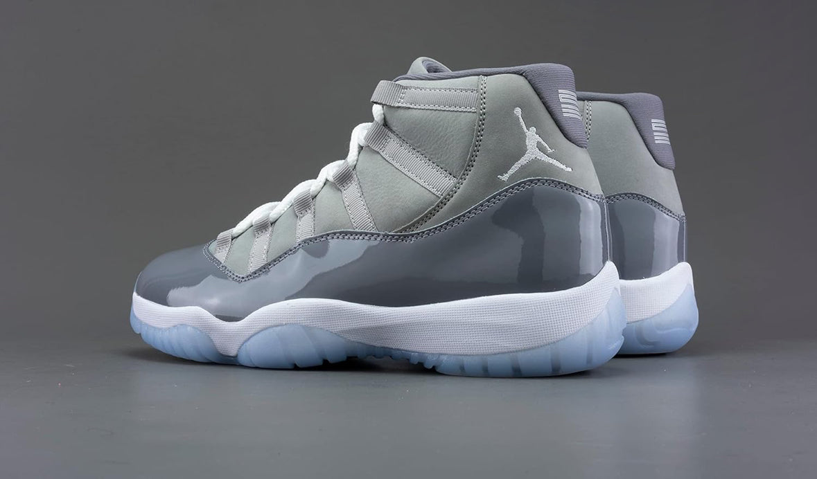 Nike JORDAN 11 RÉTRO COOL GREY