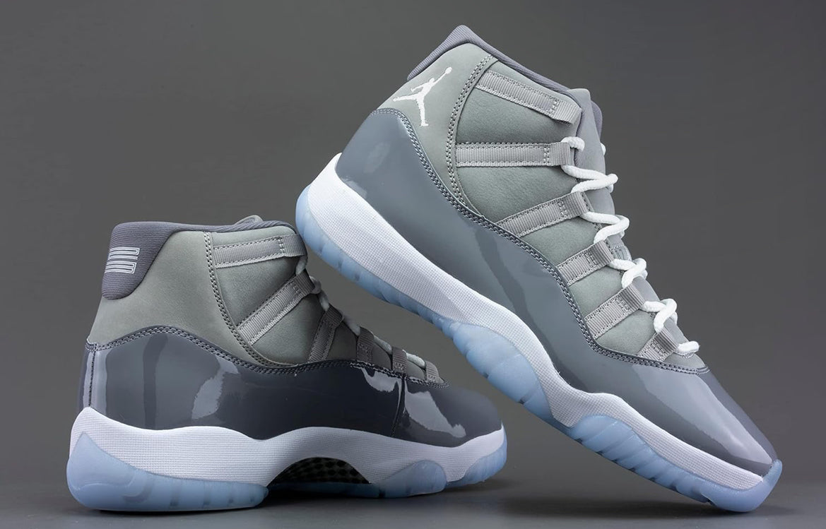 Nike JORDAN 11 RÉTRO COOL GREY