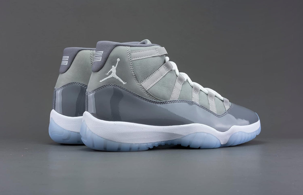 Nike JORDAN 11 RÉTRO COOL GREY