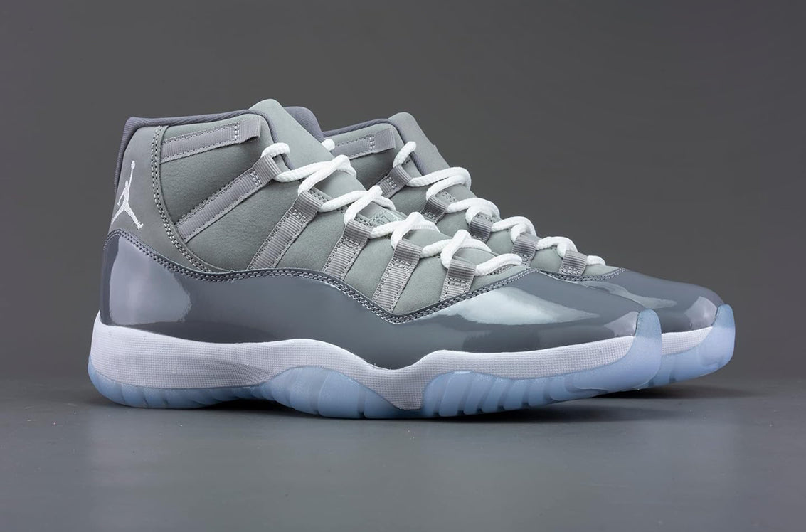 Nike JORDAN 11 RÉTRO COOL GREY