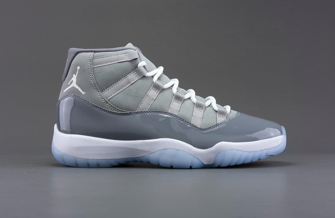 Nike JORDAN 11 RÉTRO COOL GREY